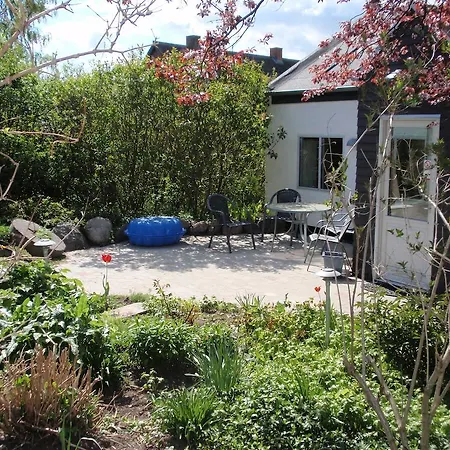 Апартаменты Aarhus Syd *