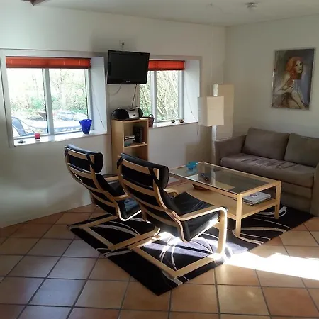 Апартаменты Aarhus Syd Beder