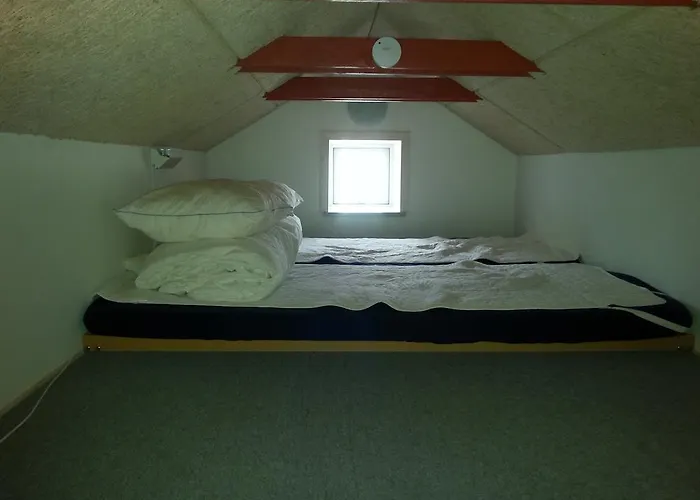 Апартаменты Aarhus Syd *