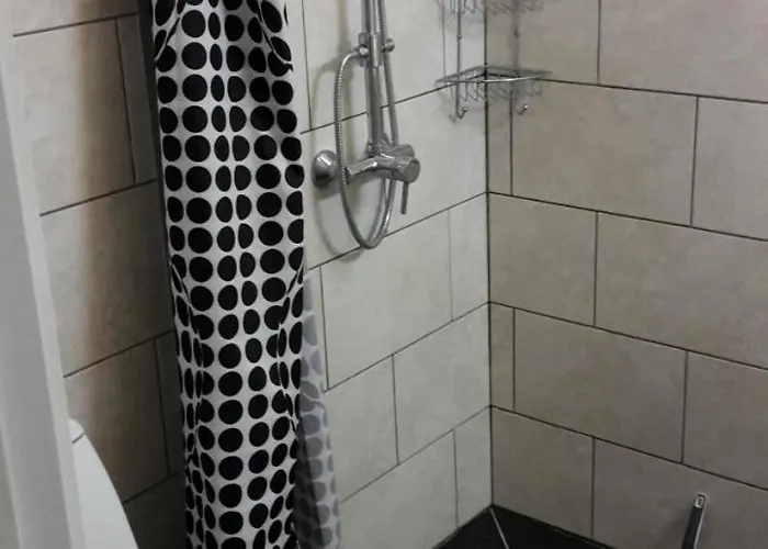 Апартаменты Aarhus Syd